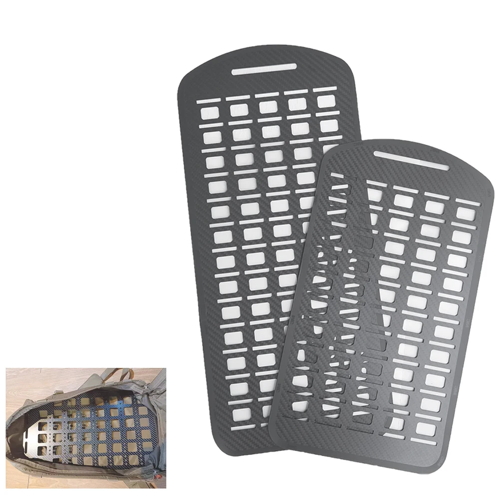 Panel en fibre de carbone 1,5 mm Le choix optimal pour les accessoires de chasse performants et légers
