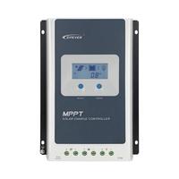 EPever MPPT 30A 40A Solar Charger Controller Solar Voltage Battery Regulator for 12V 24V Batteries system 3210AN 4210AN