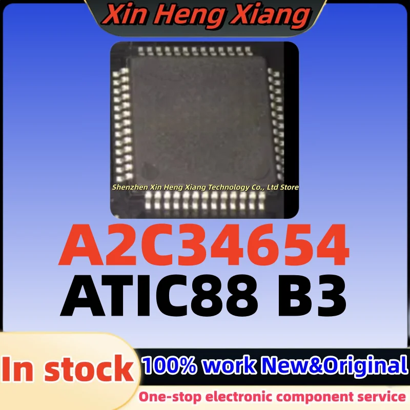 (1-10Pcs) A2C34654 …