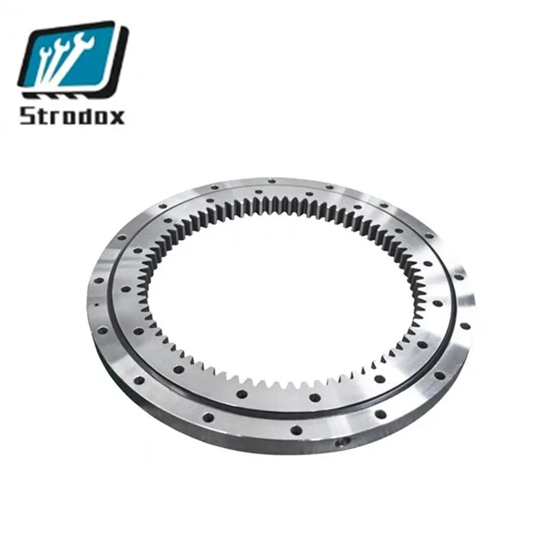 013.15.100 013.15.120 013.15.150 013.15.180 Slewing Bearing Ring Inner Gear Bearing