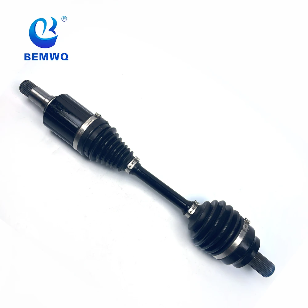 

2213302301 2213306400 BEMWQ High Performance Drive Shaft For Mercedes Benz W205