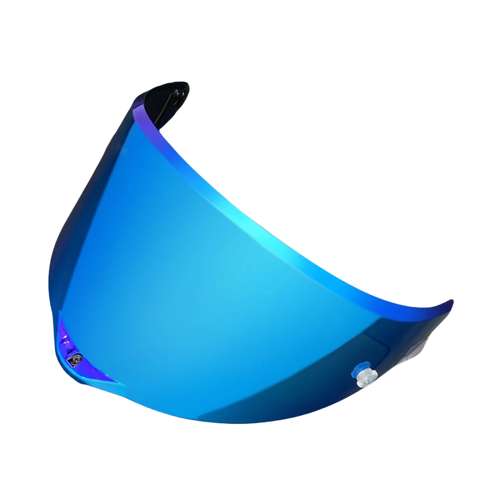 Козырек для мотоциклетного шлема PISTA для AGV PISTA GPR GPRR CORSA R RACE 3, защита объектива Casco, защита от ультрафиолета, лобовое стекло, аксессуары для мотоциклов