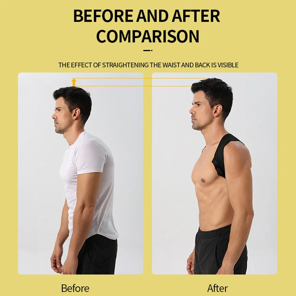 Bench Press Shoulder Training Belt Push Chest Straight Back Correction Belt Open Shoulder Training Aid Belt Posture Corrector