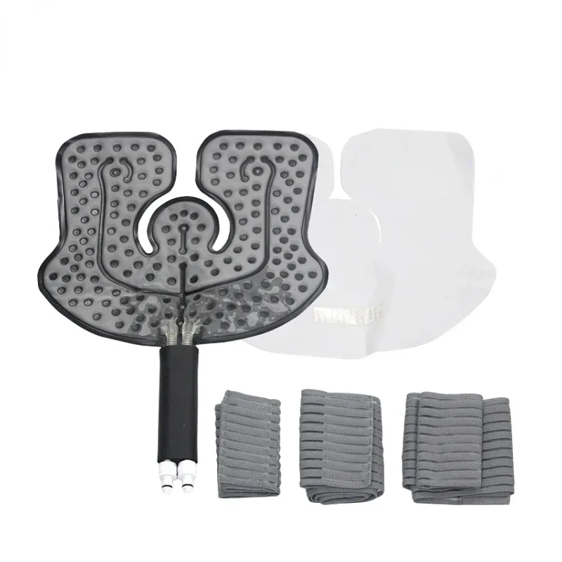 

Bestseller Bestseller Facial Ice Water Circulation System Cryotherapy Device Cold Therapy Machine