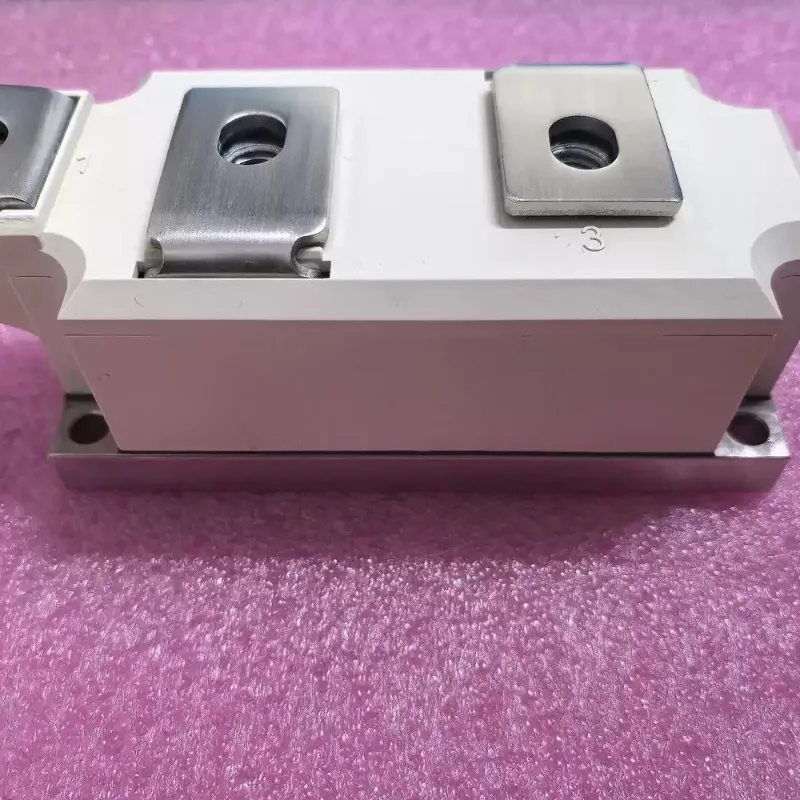 High Current Thyristor Control Module Matching 16E 18E Specification Industrial Power Drive Replacement Parts