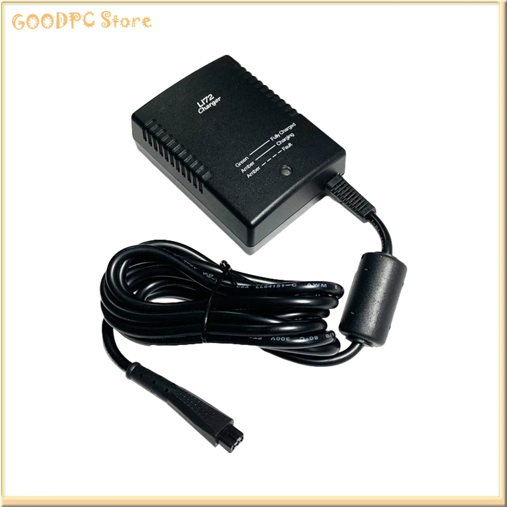 

Original LI72 8.4V 0.8A Printer Power Adapter for Bluetooth Mobile Wireless Printer