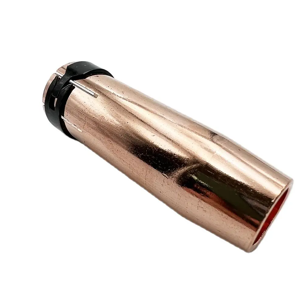 1pcs MB 501D Gas Nozzle MIG Welding Torch  Contact Tip For MIG Welding Gun Welding Nozzles