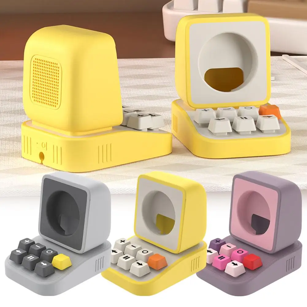 

Charger Holder for Apple iWatch Cute Charger Stand Series Ultra2/Ultra/10/9/8/7/6/5/4/3/2/1/SE Q0B9