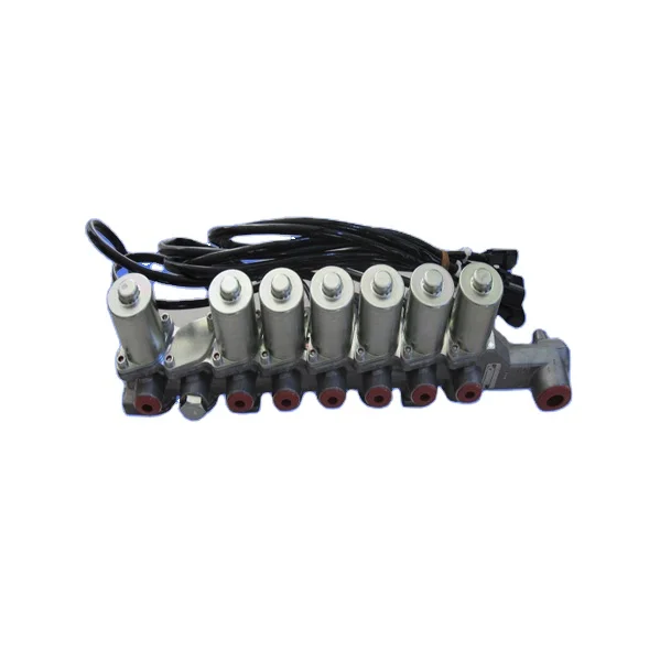 

Engine Spare Parts Thermostat 5337942 with competitive price