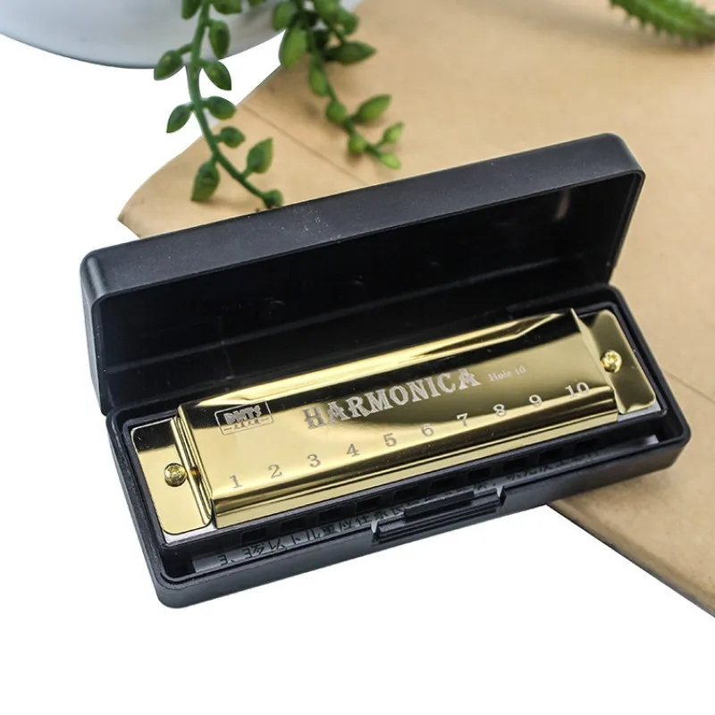 Thumbnail 3 - #15 Cheapest Harmonicas Deals You Can Get
