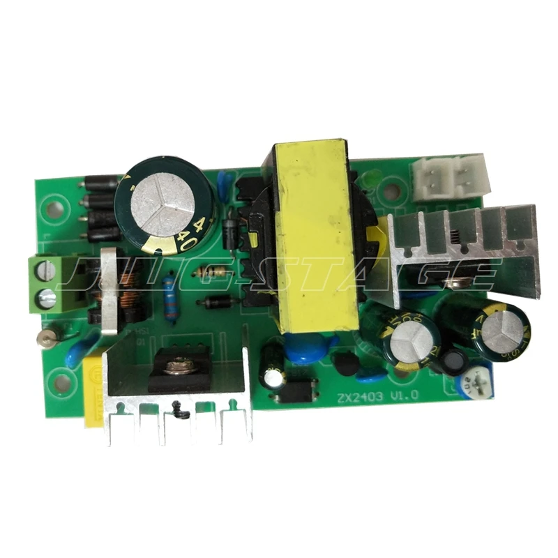 Power Supply Drive Replacement Part For 54X0.75W LED Par