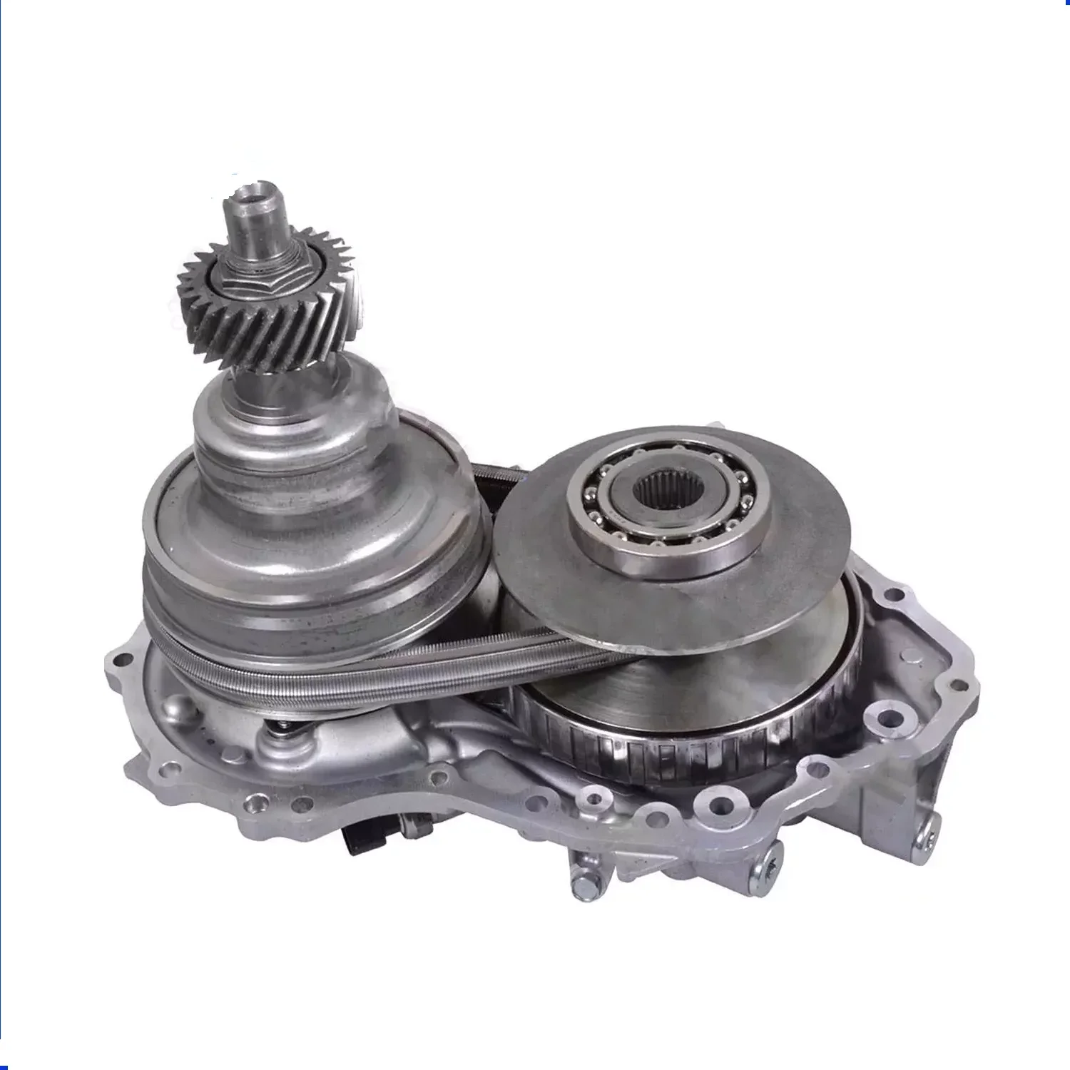 

Комплект шкивов трансмиссии K313 CVT с ременной цепью для CAROLA