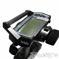 Original T works TA-085-MTS Sanwa & Airtronics MT-S Screen Protector professional Rc part