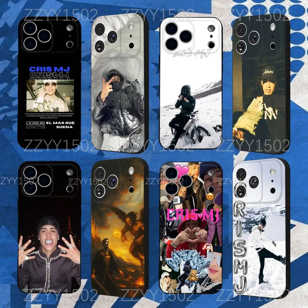 C-Cris Mj Apocalips… - image