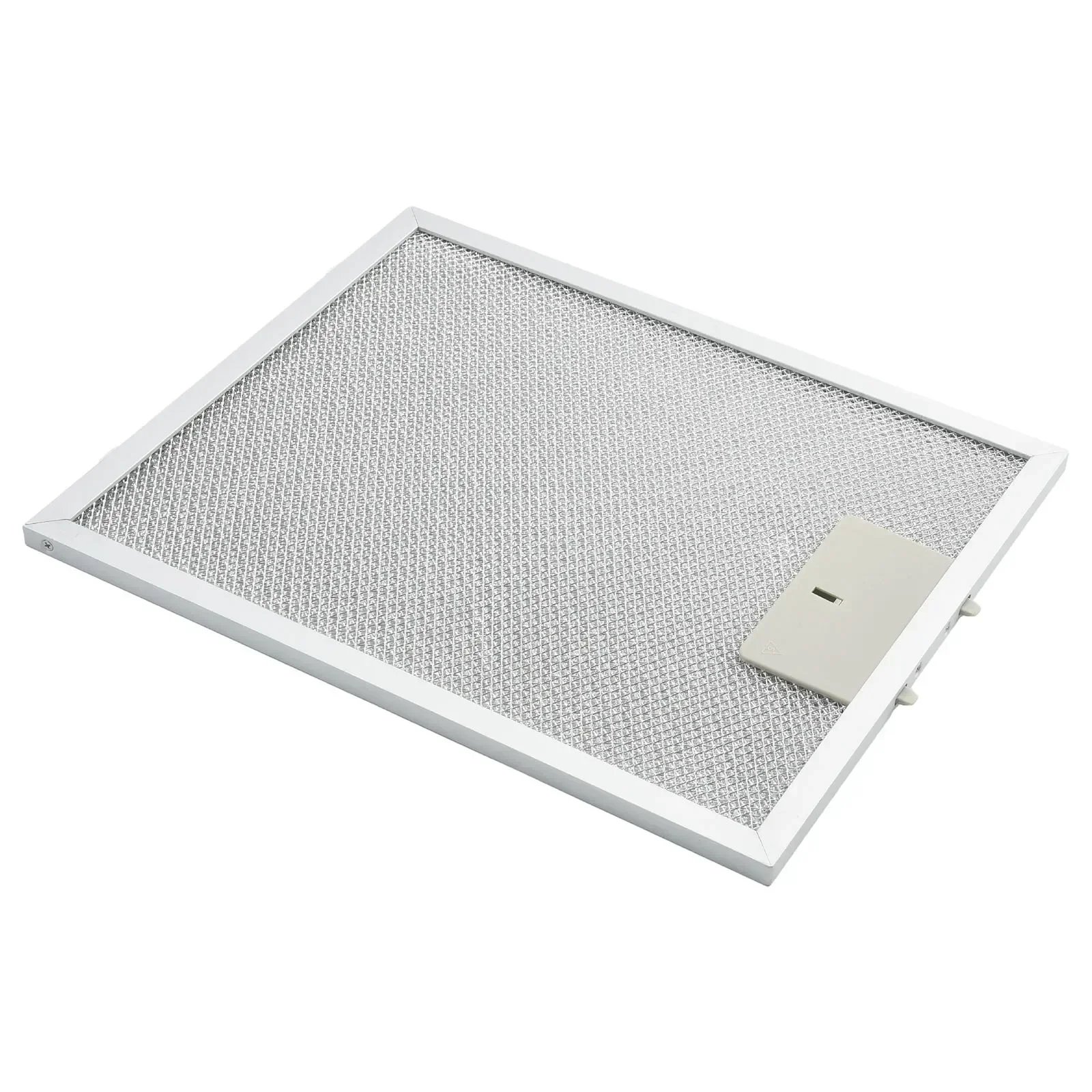 Cooker Hood Grease Filter Heating Household Improvement Silver Vent Ventilators 1pcs 290x240mm Grease Instrument