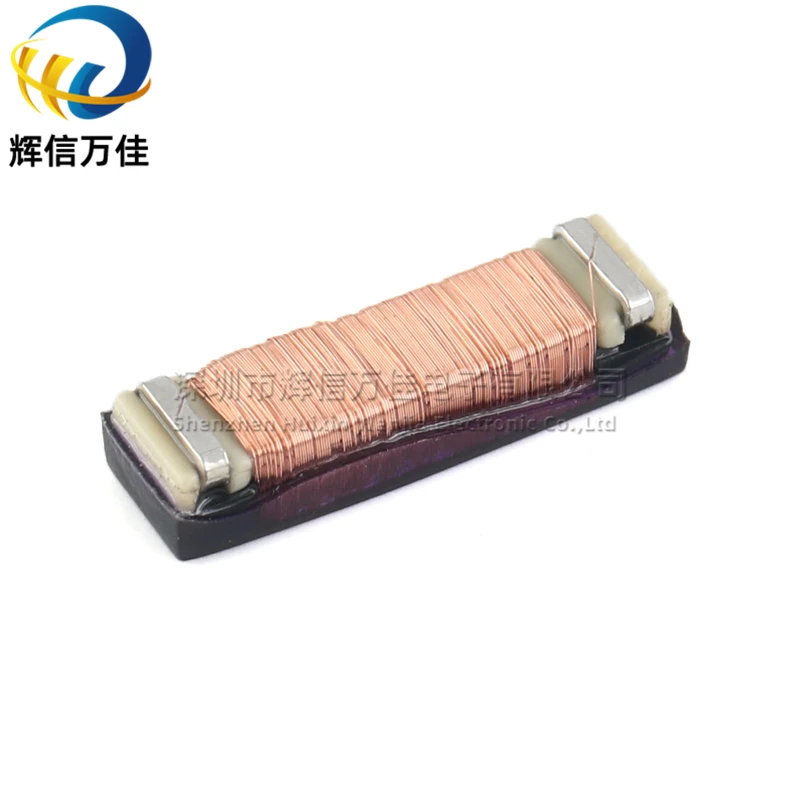 10PCS/ SDTR1103-0720J Imported car key inductor coil 7.2mH 125KHZ single axis receiving antenna