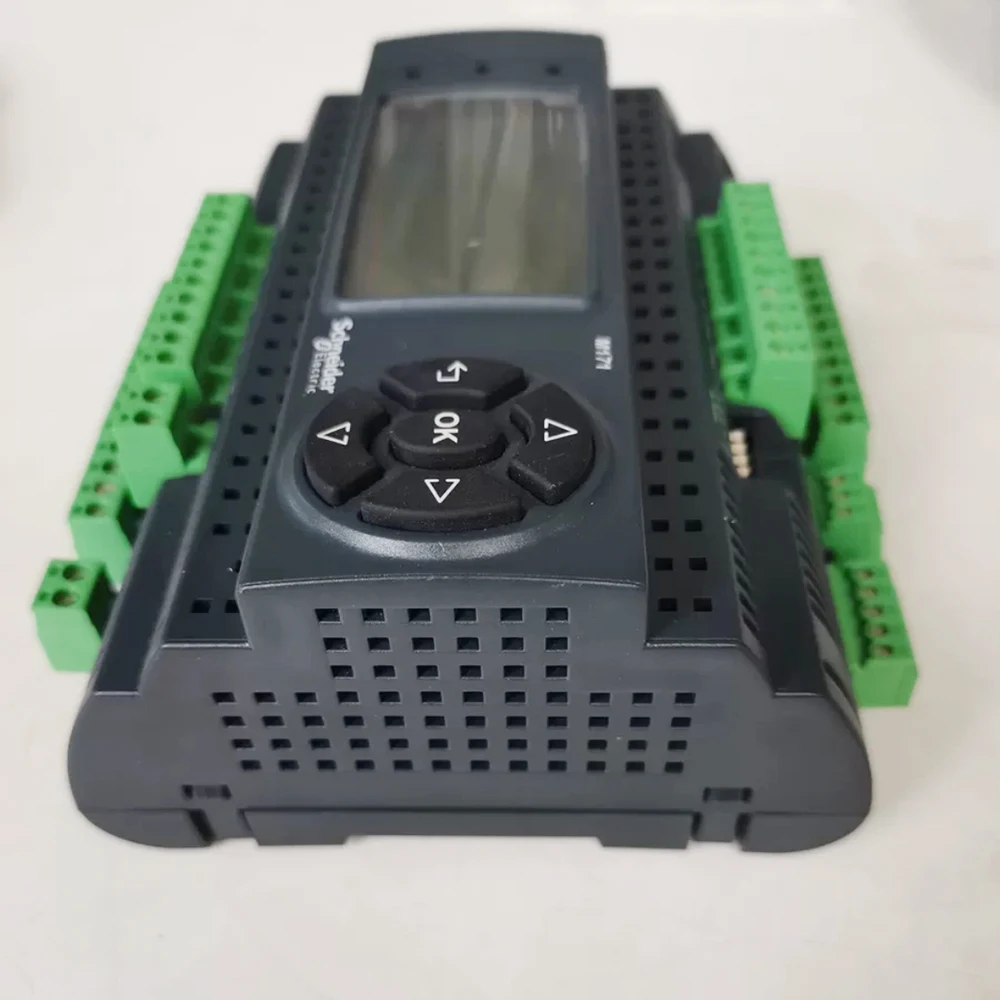 Controlador TM171PDM27R Controlador programable