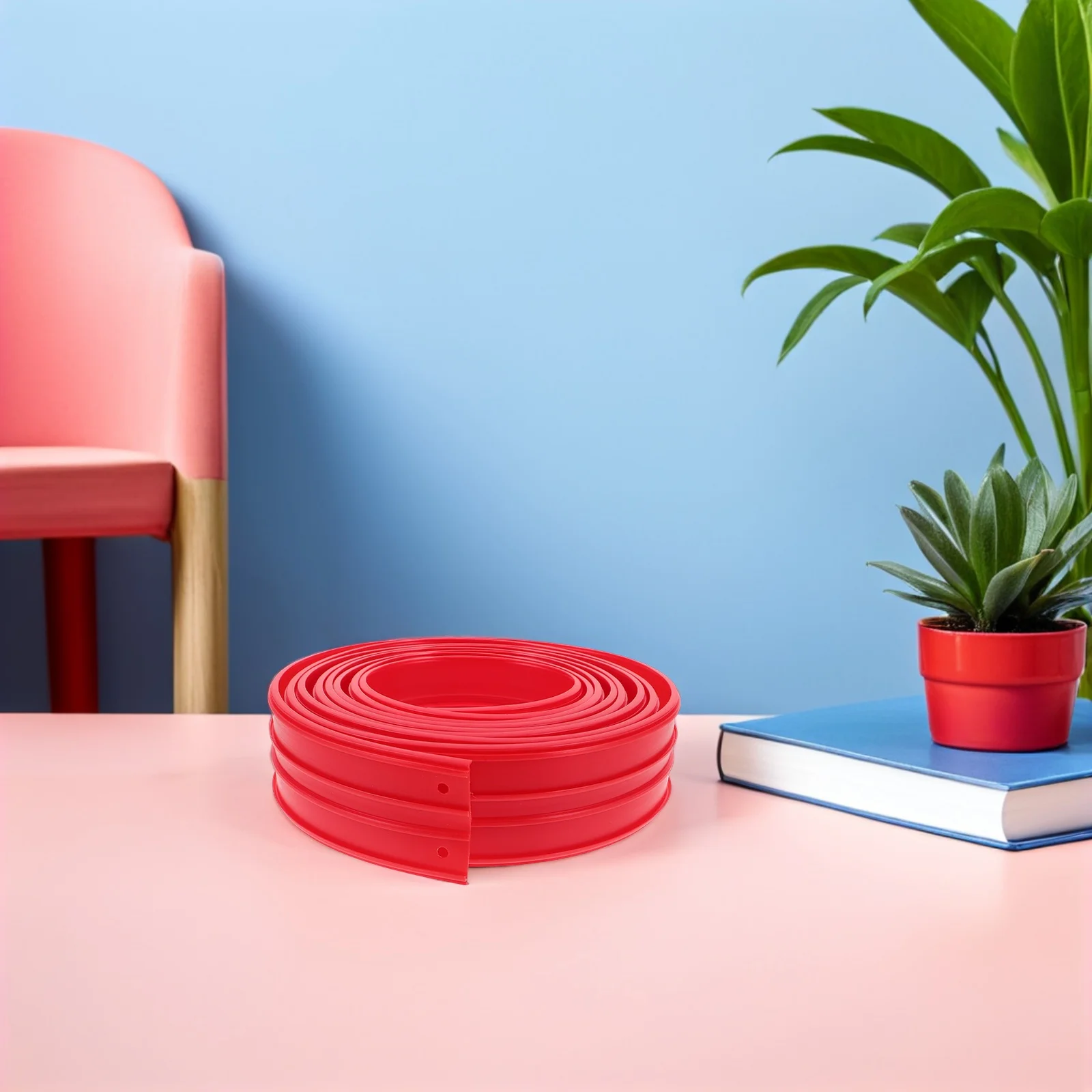 

Flexible Race Car Track for Kids Portable Rolls Up Race Track Ramp Set Includes Accessories for Creative Indoor Outdoor Play