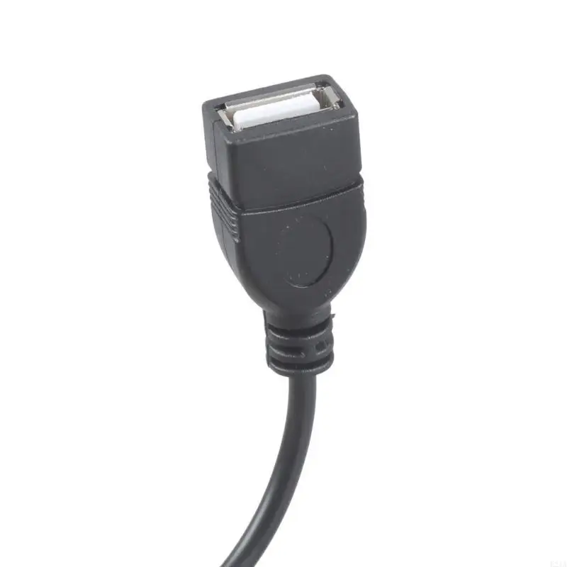 USB Extension Cable с переключателями управления скоростью для систем охлаждения 5 В