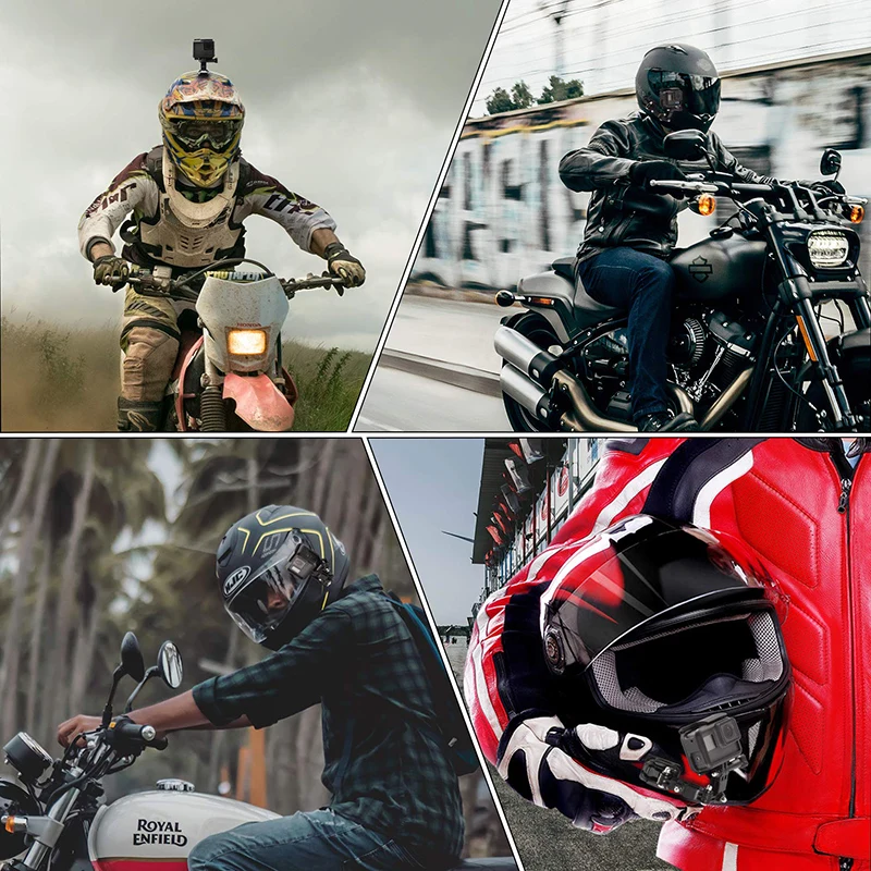 Standard Border Protector Protective Frame Case for GoPro Hero 4/5 Session Action Camera Go Pro Accessory