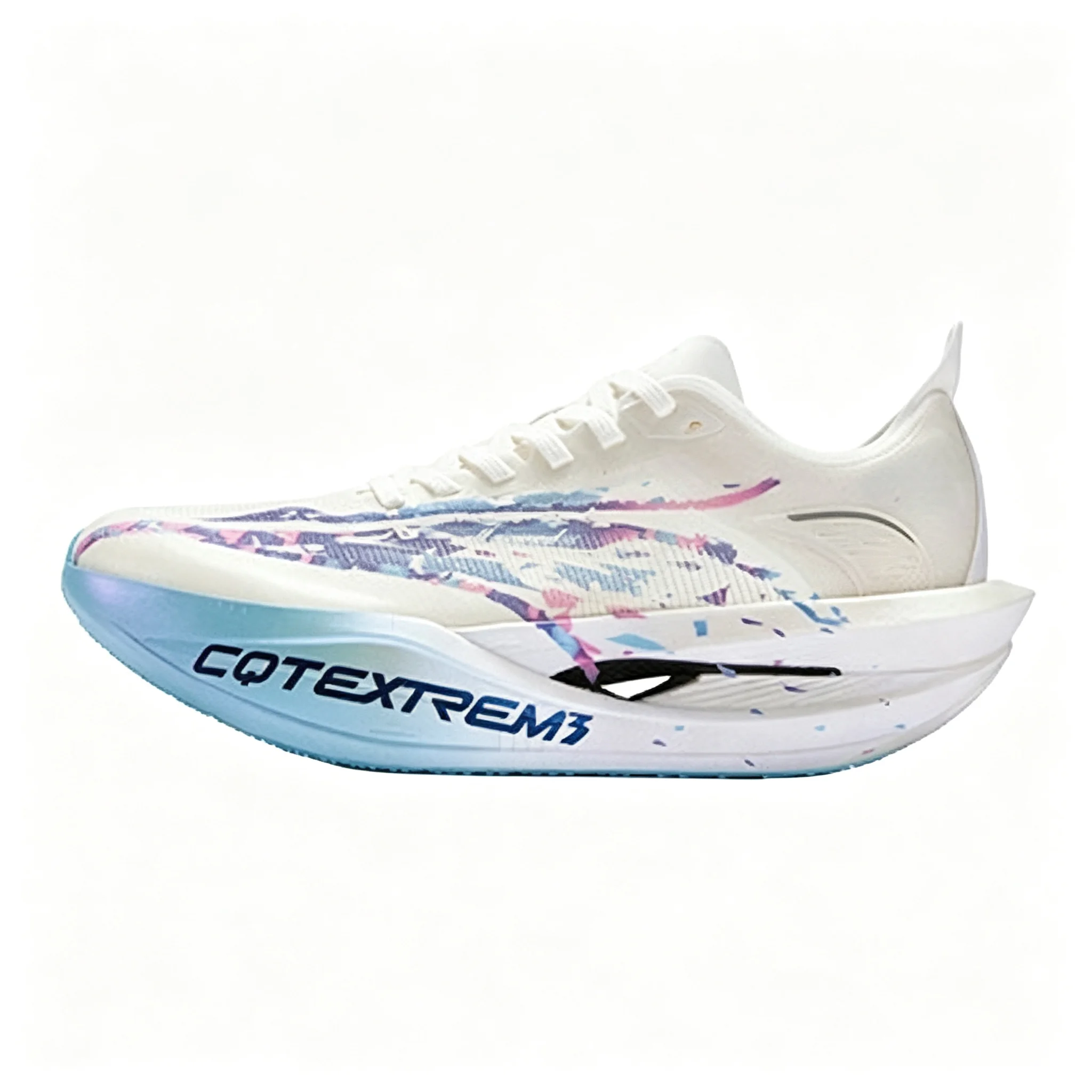 361 Feibiao future2.5 hardloop - Carbon Plate Marathon Racing Shoes recensie en prijs
