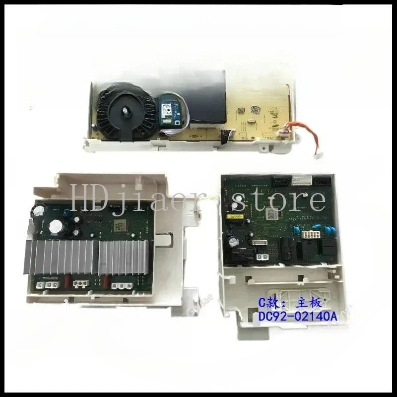 

suitable for washing machine Computer board WW90M64FOPX OPW DC92-02138L DC92-02140A 02139A part