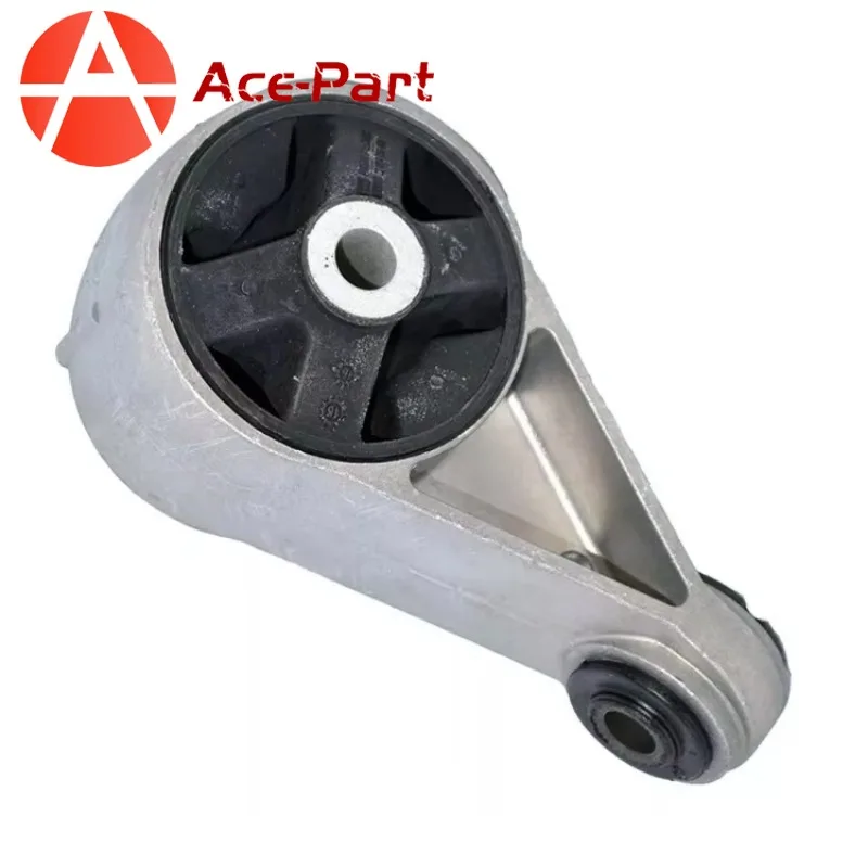 

22116756406 6756406 Компоненты заднего крепления двигателя, нижнее резиновое крепление двигателя для BMW MINI R50 R52 R53 1.4d 1.4i 1.6i 02-06