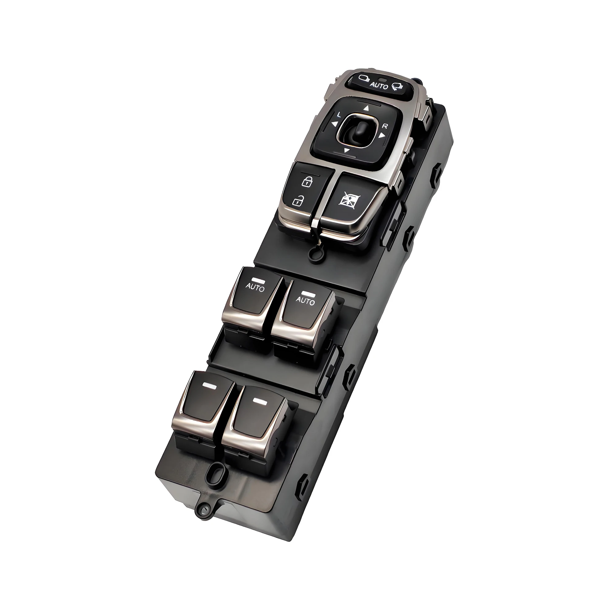 93570-3V031 935703V031 Für Hyundai Azera Grandeur 2011-2015, elektrische Power Master Fenster Schalter Glas Heber Control Taste – Detail 5