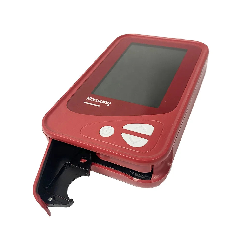 H7-5 hemoglobin analyzer multi-function blood hemoglobin meter for hospital