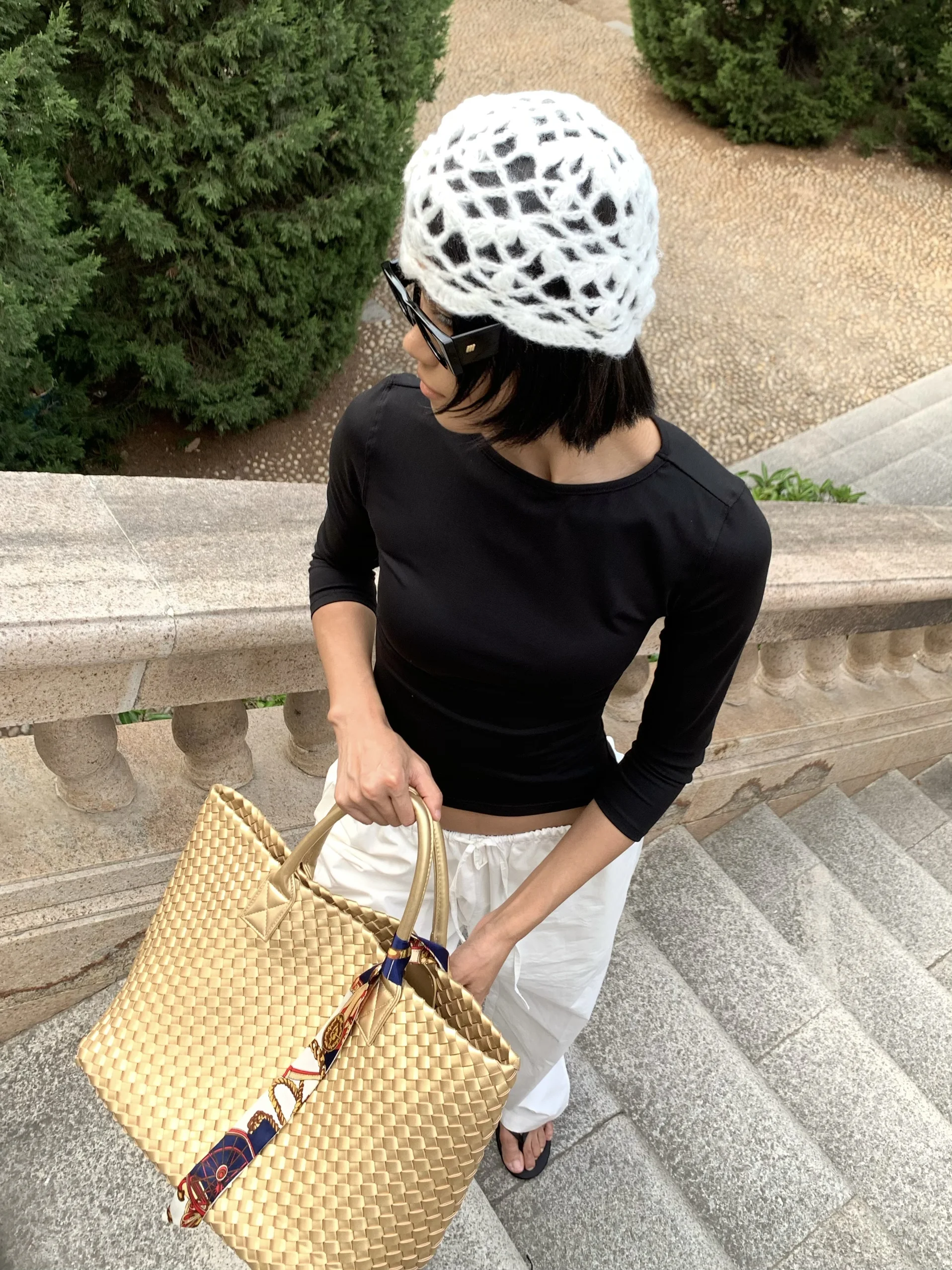 

Tank Women's Black Long-Sleeve Top, Tight-Fitting Base Layer Shirt, Autumn and Winter Top, Women's Top Base Layer Shirt, Inner Wear