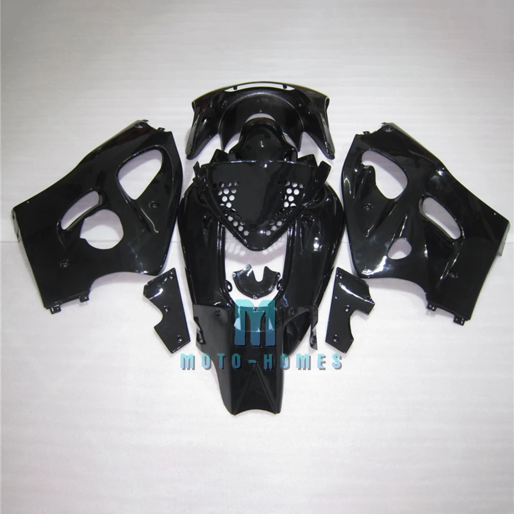 

Китайский кузов для SUZUKI 1996 1997 1998 1999 GSXR600 SARD GSX R750 96 97-99 Wrecked Rebuild Bike ABS пластиковый обтекатель черный
