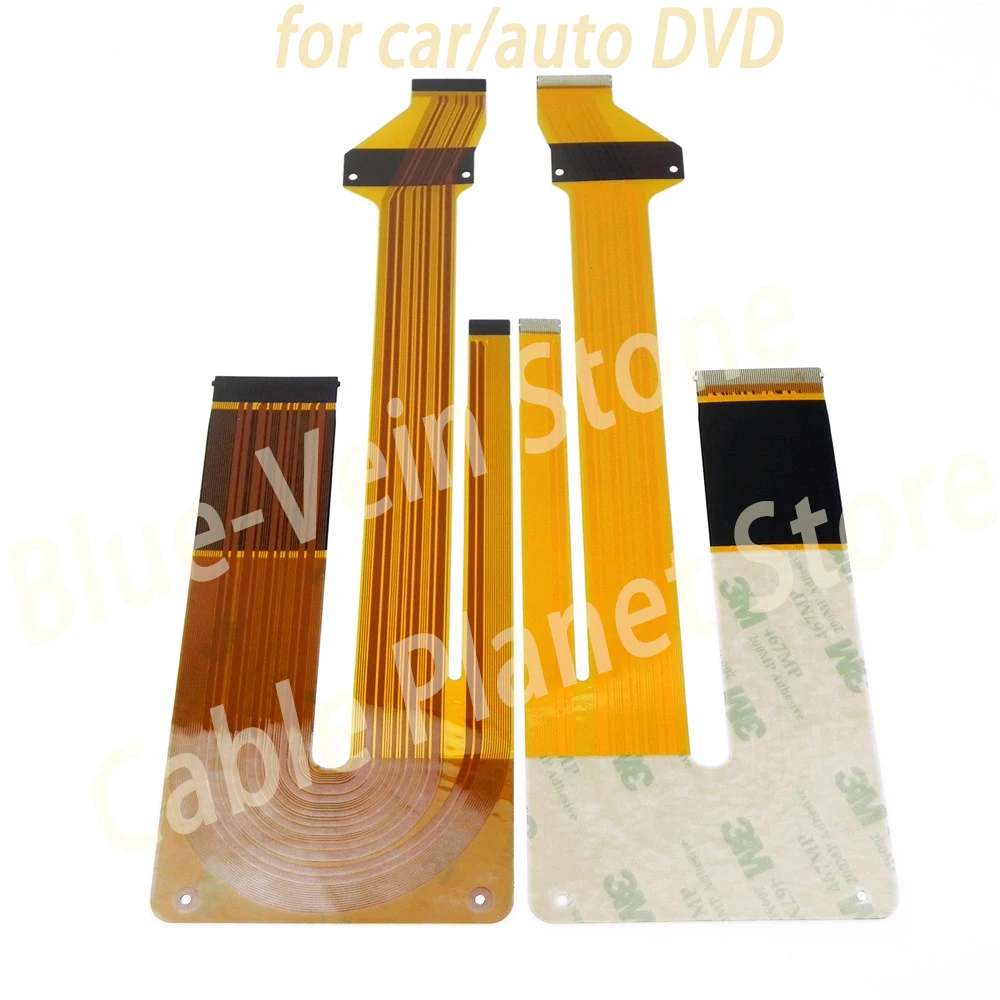 CABO ORIGINAL DVD AVH-P 5000 5050 5080 5100 5150 5180 FLAT FLEX FPC CABLE FOR CAR/AUTO RADIO