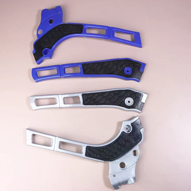 

X-Grip Frame Guard Protector Cover for YZ WR 125 250 250X 2006-2022 Dirt Bike Motorcycle