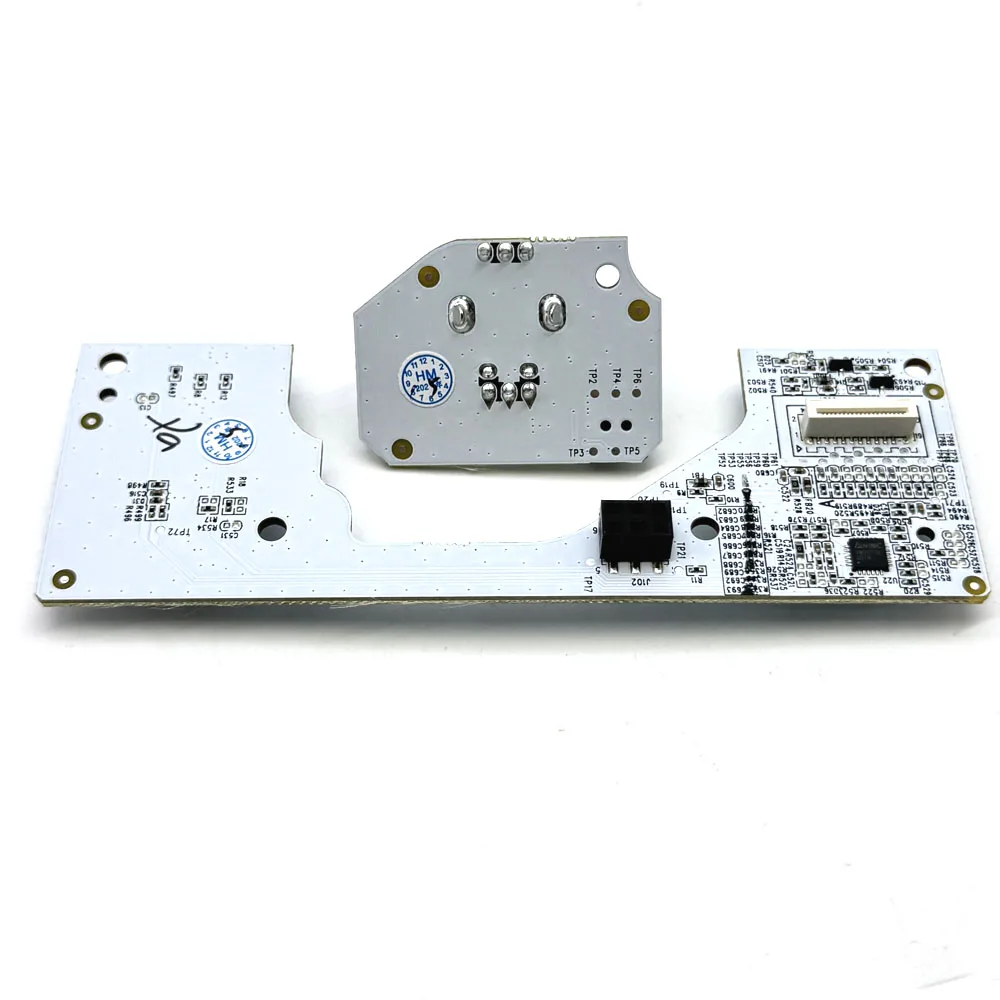 1 peça novo para jbl partybox encoreeasential original chave interruptor botão placa conector