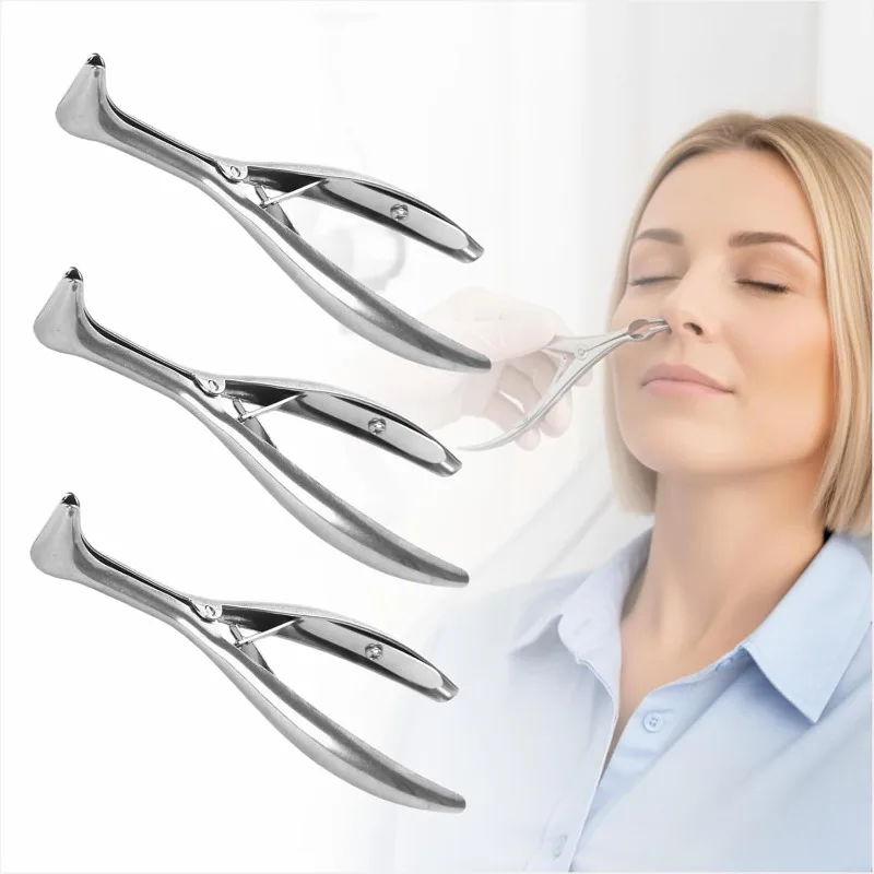 2-modelos-de-alicates-dilatadores-de-canal-nasal-e-auricular-em-aco-inoxidavel
