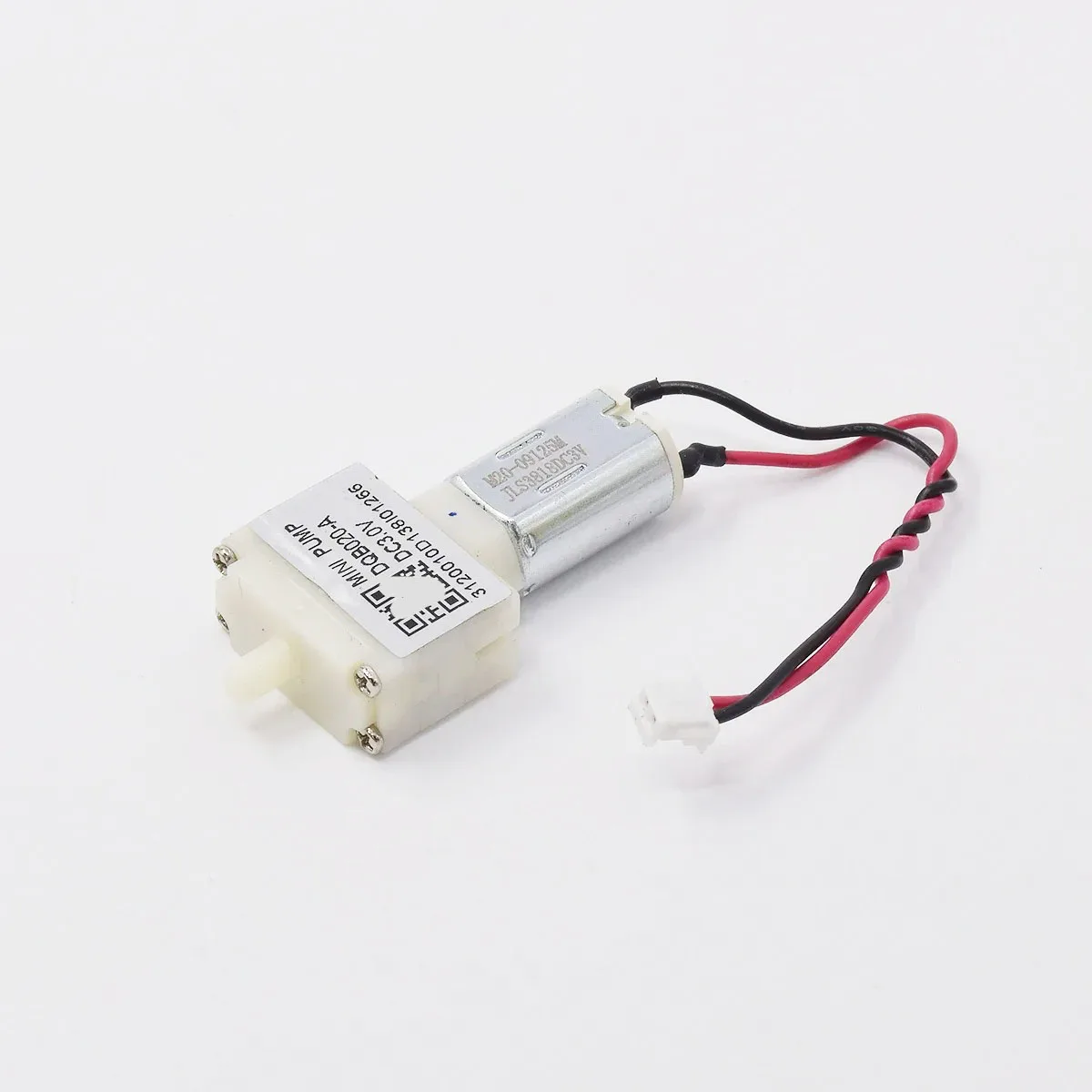 DQB020-A Mini M20 A… - image