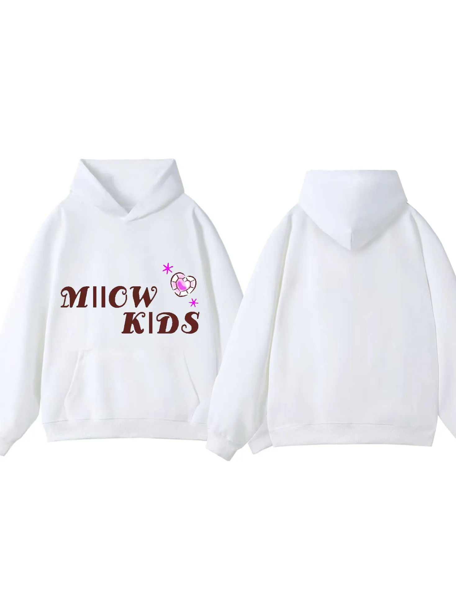 Miow Kids Graphic W… - image