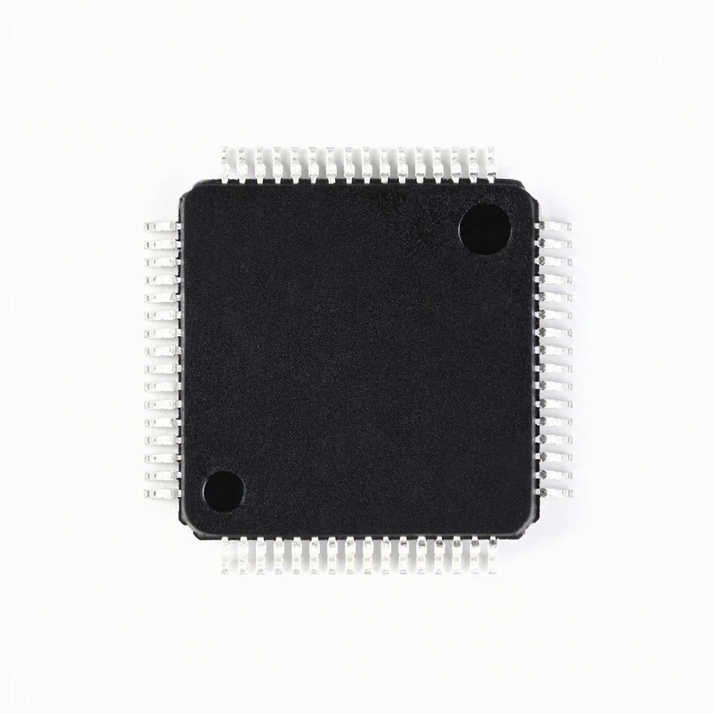 Original New 1pcs STM32F405RGT6 MCU ARM M4 1024 FLASH 168 Mhz 192kB SRAM IC Chip Electronic Components for Arduino Diy