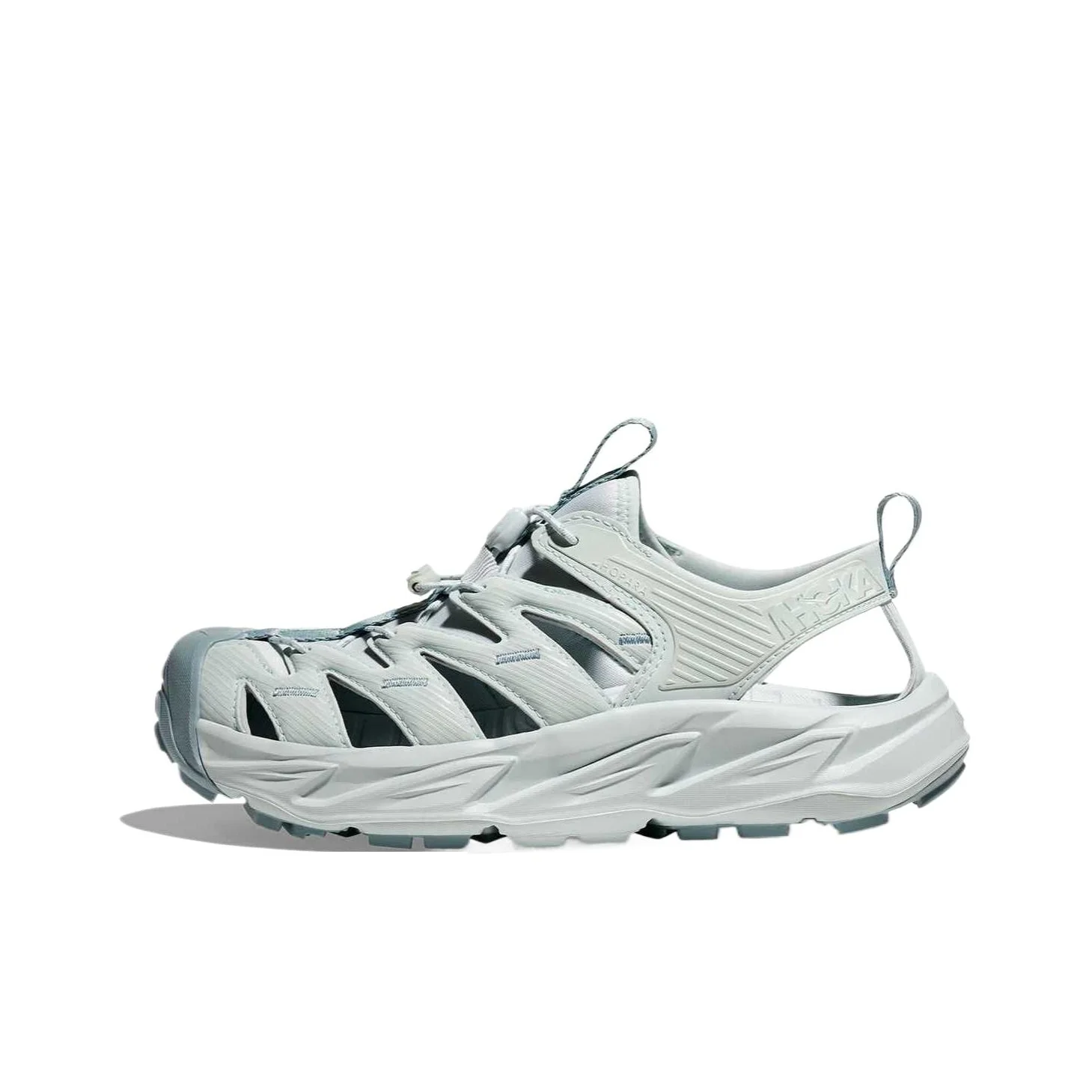 Chaussures de randonnée en rivière HOKA ONE ONE Hopara Collection, tissu imperméable et respirant, résistant à l'abrasion, antidérapantes, unisexe