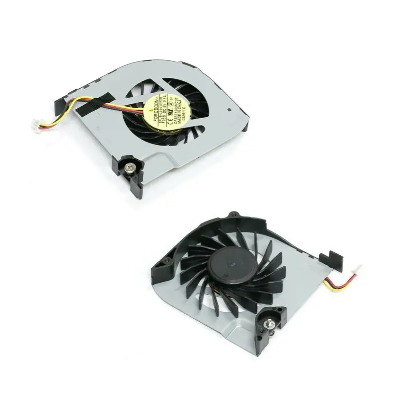 Laptop CPU Cooling Fan Replacement Part for HP DM4-1000 2000 2100 dm4t-2000