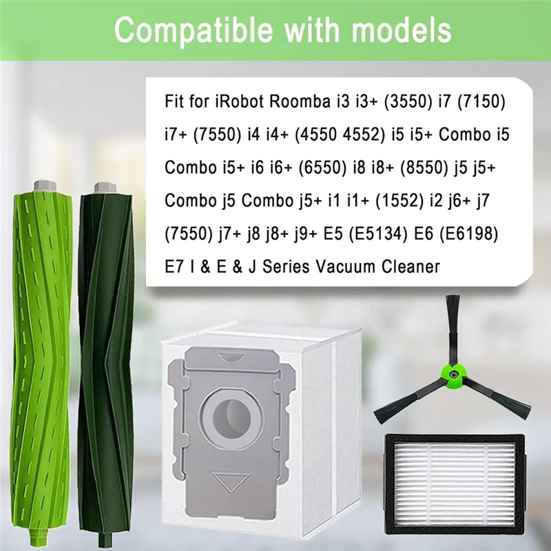 Able-For Irobot Roo… - image