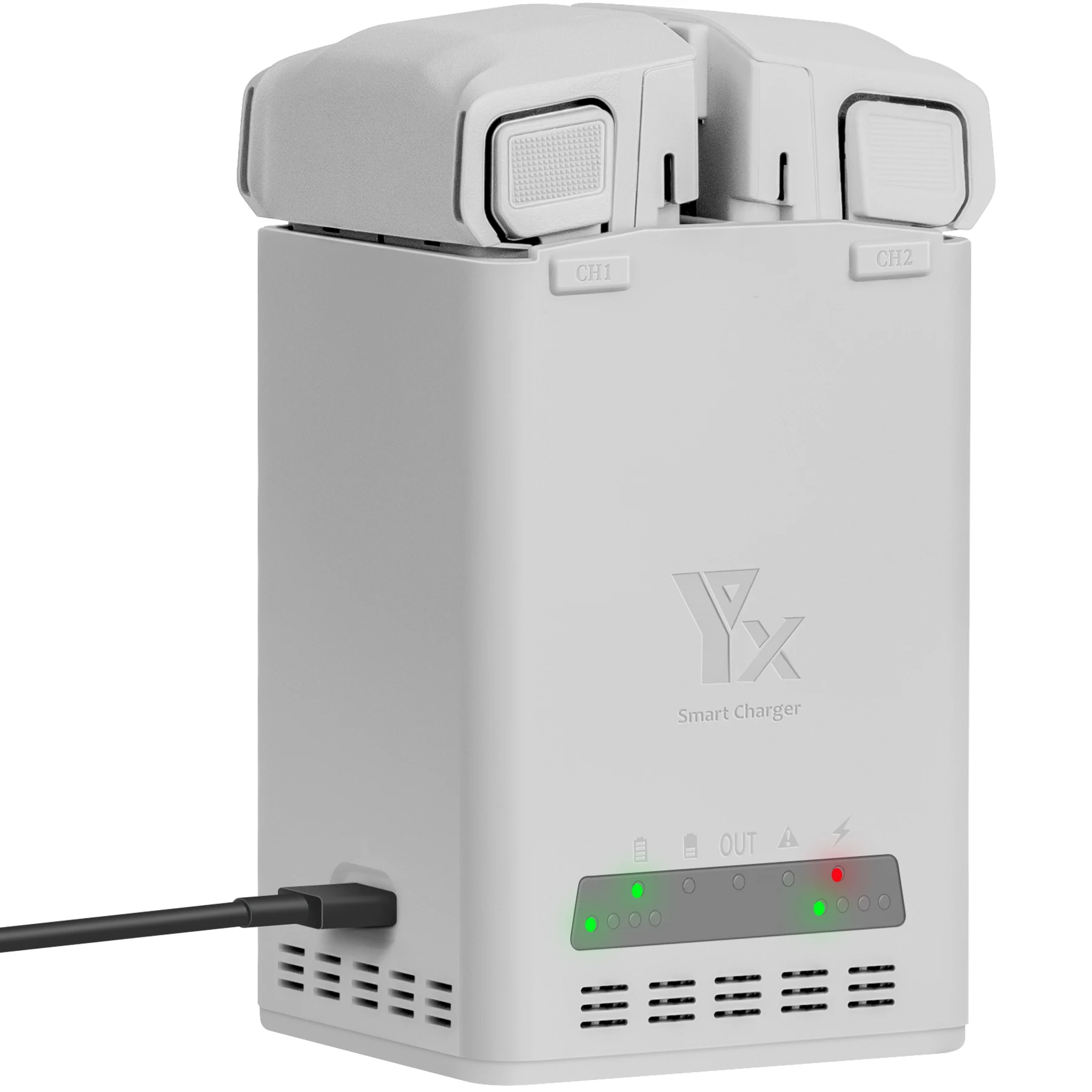 Suitable for DJI Mini 5 Pro Mini 4 Pro Mini 3 Pro Mini 3 65W charger