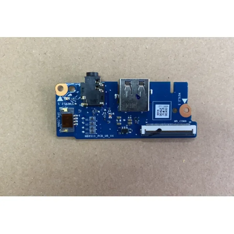 

Audio Board and USB Board NB8511 for Acer Hummingbird Swift 3 SF314-57G