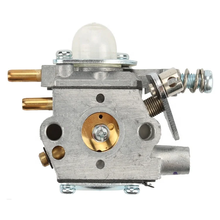 Walbro WT-424 Carburetor for ECHO GT-2400 SRM-2400 PE-2400 PPT-2400 PP-1250 SRS-2400 TT-24 Trimmer 12300052133