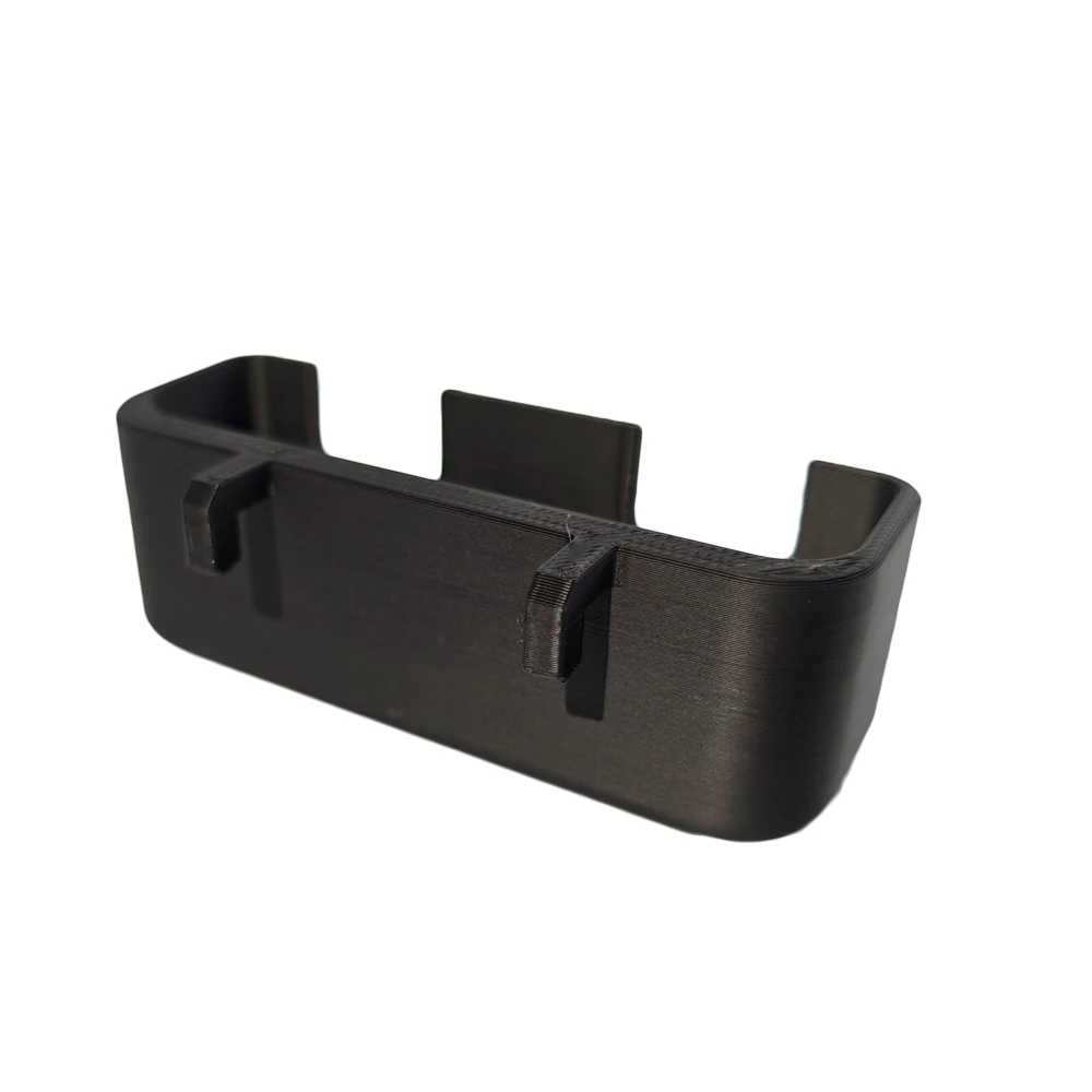 

Portable Desktop Bracket HolderFor Anbernic 35XX Pro Handheld Console For SKADIS Hole Board Wall Mounting Bracket Stand Holder