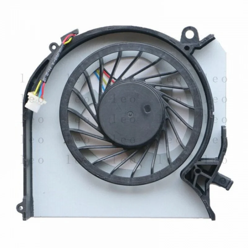 AA  NEW Laptop cooling fan For HP Pavilion DV6-7014 TPN-W108 DC5V 4PIN 0.5A