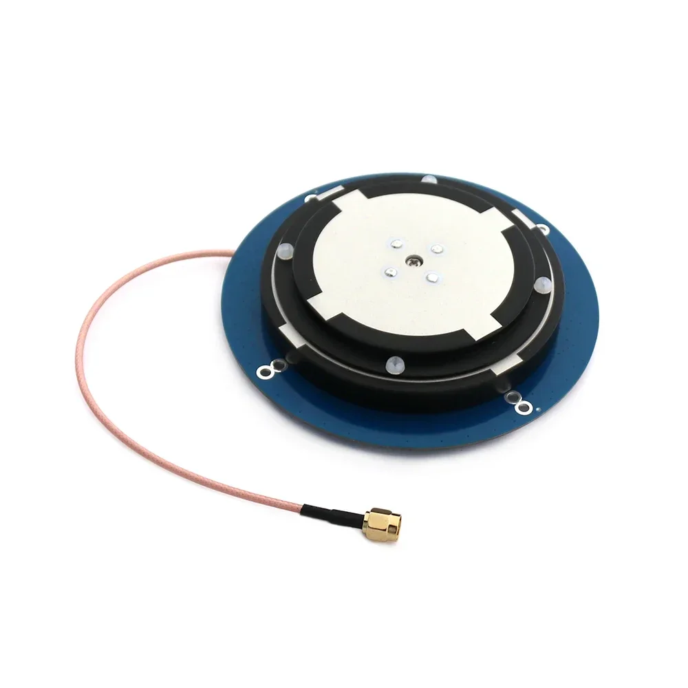 

Beitian Embedded Full Frequency GNSS Antenna with L-Band for Self-Driving Survey Agriculture Position OEM GNSS Antenna BT-4820