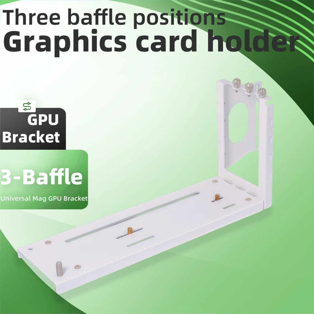 White Vertical Plac…