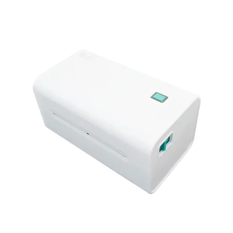 

4 Inch Desktop Shipping Label Thermal Printer for Express Delivery