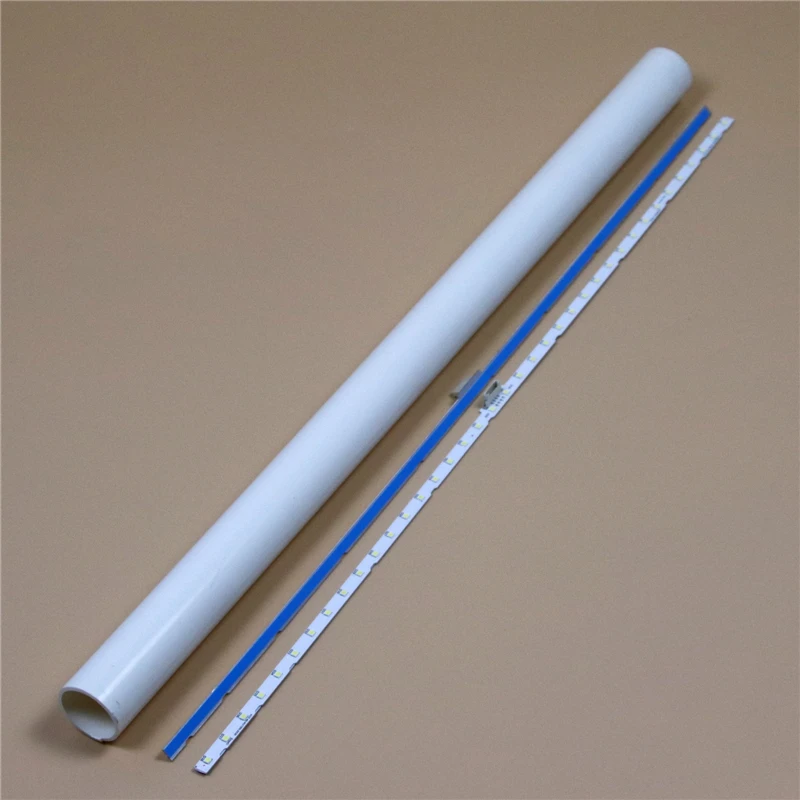 LED TV バンドバー JL.E490K2330-408BS-R7P-M-HF バックライト ストリップ AOT_49_NU7300_NU7100_2X38_3030C_D6T-2D1_19S2P BN96-46045A 45953A